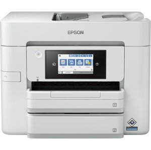 Epson WorkForce Pro WF-C4810DTWF - C11CJ05403