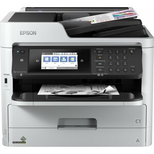 Epson WorkForce Pro WF-M5799DWF - C11CG04401