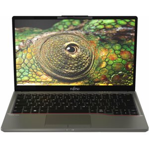 Fujitsu Lifebook U7312, šedá - VFY:U7312M17ARCZ