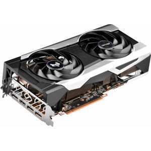 Sapphire NITRO+ RADEON RX 6650 XT, 8GB GDDR6 - 11319-01-20G