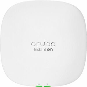 HPE Aruba Instant On AP25 (RW) - R9B28A