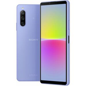 Sony Xperia 10 IV 5G, 6GB/128GB, Lavander - MTOSERXQCC052