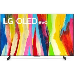 LG OLED42C21LA - 106cm - OLED42C21LA