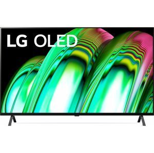 LG OLED48A23LA - 121cm - OLED48A23LA