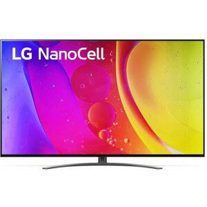 LG 75NANO813QA - 189cm - 75NANO813QA