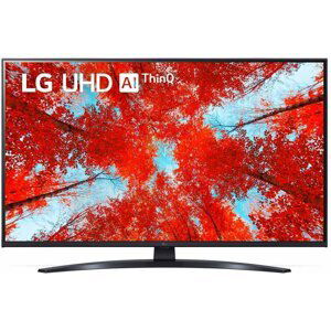 LG 43UQ91003 - 108cm - 43UQ91003LA