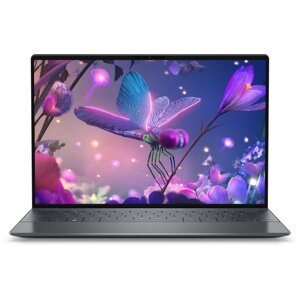 Dell XPS 13 Plus (9320), černá - N-9320-N2-711K