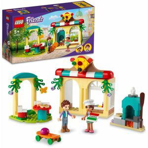 LEGO® Friends 41705 Pizzerie v městečku Heartlake - 41705