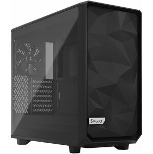 Fractal Design Meshify 2 Lite Black TG Light Tint - FD-C-MEL2A-03