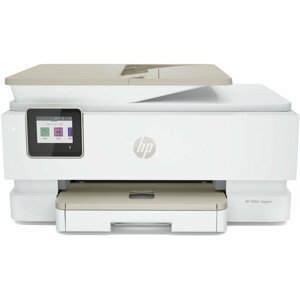 HP ENVY Inspire 7920e All-in-One,multifunkční inkoustová tiskárna, A4, barevný tisk, Wi-Fi, HP+, Instant Ink - 242Q0B