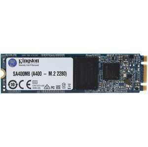 Kingston A400, M.2 - 480GB - SA400M8/480G