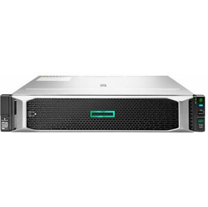 HPE ProLiant DL345 Gen10 Plus /7313P/32GB/8xSFF/500W/2U/NBD3/3/3 - P39266-B21