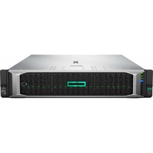 HPE ProLiant DL380 Gen10 /5222/32GB/8xSFF/800W/2U/NBD3/3/3 - P40422-B21