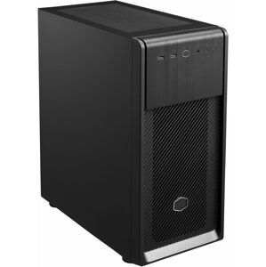 Cooler Master Elite 500, černá - E500-KNNN-S00