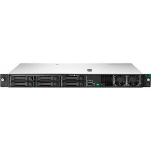 HPE ProLiant DL20 Gen10 Plus /E-2336/16GB/4xSFF/500W/1U/NBD3/3/3 - P44115-421