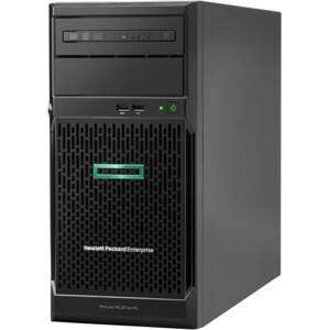 HPE ProLiant ML30 Gen10 Plus /E-2314/16GB/4xLFF/350W/NBD3/1/1 - P44718-421