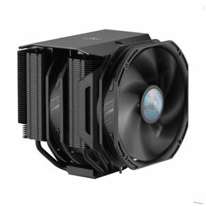 Cooler Master MasterAir MA624 Stealth - MAM-D6PS-314PK-R1