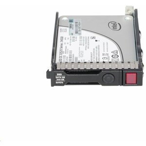 HPE server disk, 2.5" - 400GB - P26295-B21