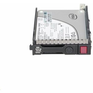 HPE server disk, 2.5" - 400GB - P26295-B21