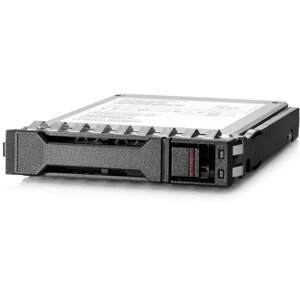 HPE server disk, 2.5" - 2,4TB - P28352-B21