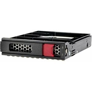 HPE server disk, 3.5" - 960GB - P47808-B21