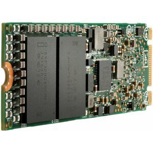 HPE server disk, M.2 - 480GB - P47818-B21
