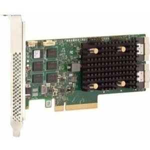 HPE Smart Array MR216i-p Gen10 Plus Controller - P26324-B21