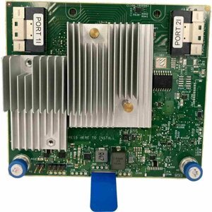 HPE MR216i-a Gen10 Plus Controller - P26325-B21