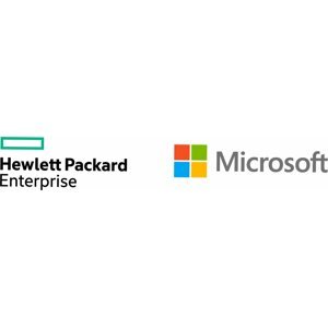 HPE MS Windows Server 2022 CAL 5 Device, pouze pro HPE servery - P46216-B21