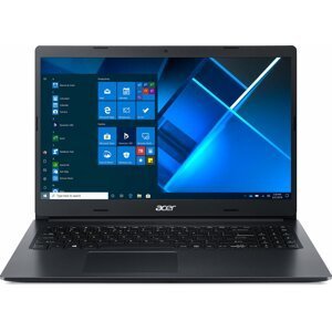 Acer Extensa 15 (EX215-22), černá - NX.EG9EC.00F