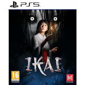 Ikai (PS5) - 05056280435464