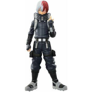 Figurka My Hero Academia - Shoto Todoroki (World Heroes Mission) - 04573102601681