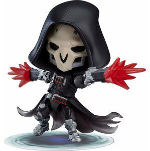 Figurka Overwatch - Reaper - 04580416909808