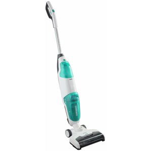 Leifheit Regulus Aqua PowerVac, akumulátorový vysavač a mop - 11914