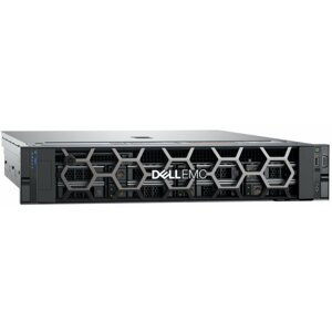 Dell PowerEdge R7525, 2x7313/32GB/1x480GB SSD/H355/iDRAC 9 Ent/1x800W/2U/3Y Basic on-site - WFX5R