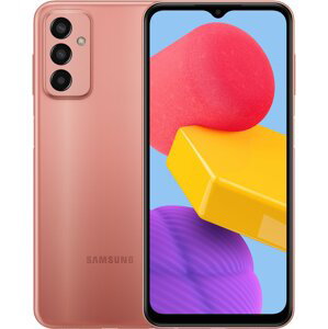 Samsung Galaxy M13, 4GB/64GB, Pink Gold - SM-M135FIDUEUE