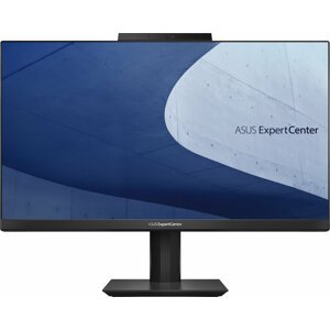 ASUS ExpertCenter E5 AiO 24, černá - E5402WHAT-BA041X