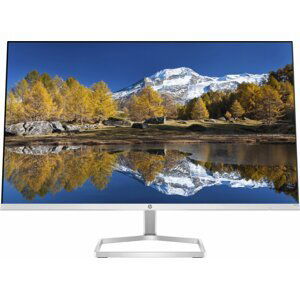 HP M27fq - LED monitor 27" - 2H4B5AA