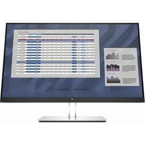 HP E27 G4 ECO - LED monitor 27" - 9VG71A3