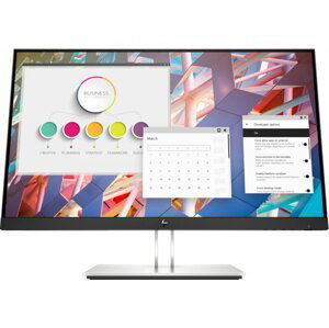 HP E24 ECO G4 - LED monitor 23,8" - 9VF99A3