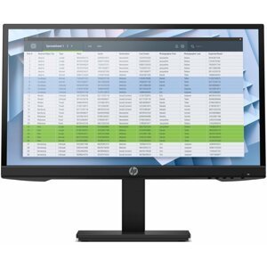 HP P22h G4 - LED monitor 21,5" - 7UZ36AA