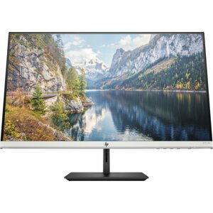 HP 27f - LED monitor 27" - 5ZP65AA