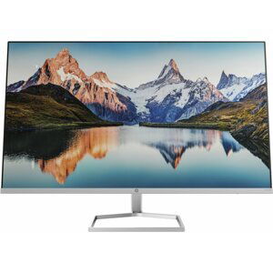 HP M32f - LED monitor 31,5" - 2H5M7AA