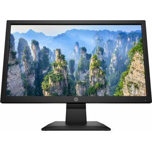 HP V20 - LED monitor 19,5" - 1H850AA