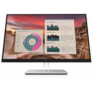 HP E27u G4 - LED monitor 27" - 189T3AA