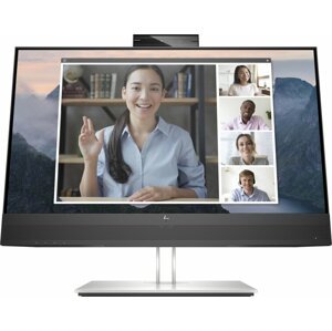 HP E24mv G4 - LED monitor 23,8" - 169L0AA