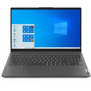 Lenovo IdeaPad 5 15ALC05, šedá - 82LN005HCK