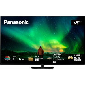 Panasonic TX-65LZ1500E - 164cm - TX-65LZ1500E