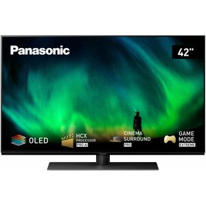 Panasonic TX-42LZ1500E - 106cm - TX-42LZ1500E