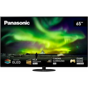 Panasonic TX-65LZ1000E - 164cm - TX-65LZ1000E